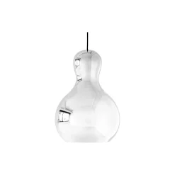 Calabash™ P1 pendel, sølv