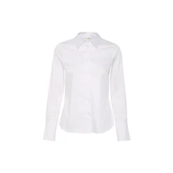 CallyIW Shirt, pure white