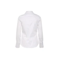 CallyIW Shirt, pure white