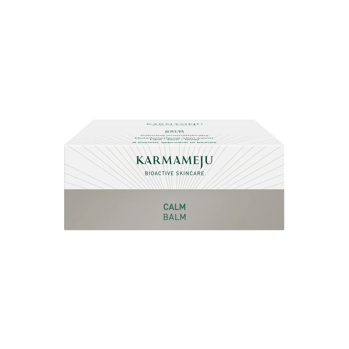 CALM balm