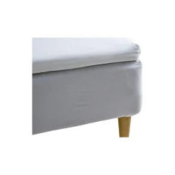 Calm kuvertlagen, white