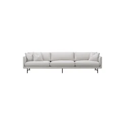Calmo 95 3-pers. sofa