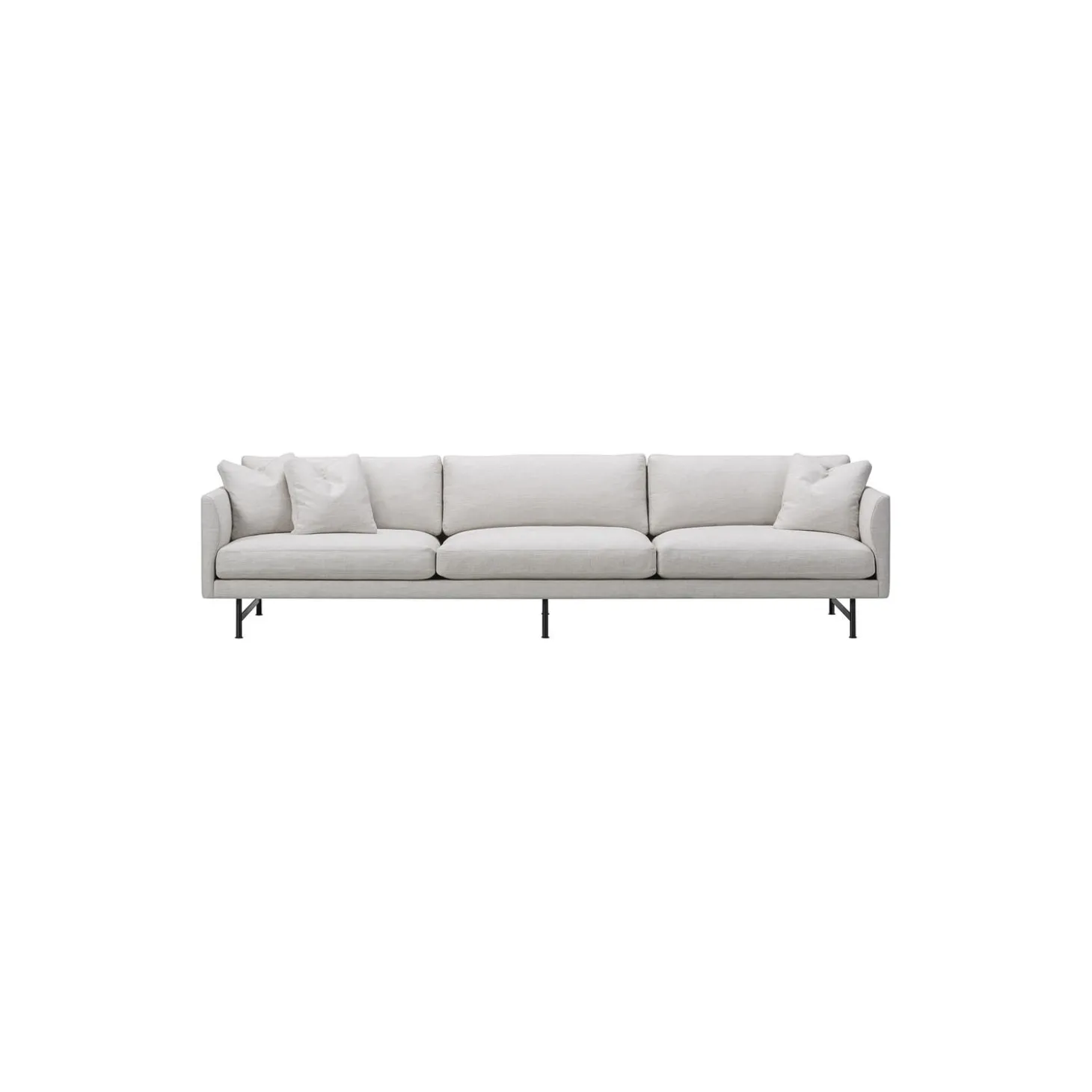 Calmo 95 3-pers. sofa