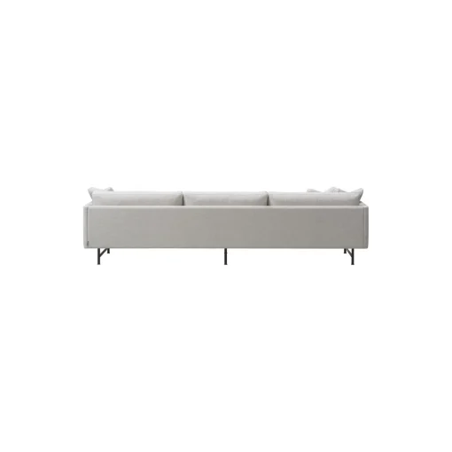 Calmo 95 3-pers. sofa