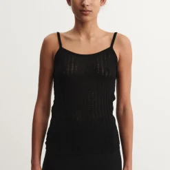 Camisole, black
