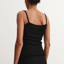 Camisole, black