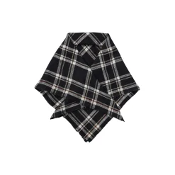 Campbell, mix black