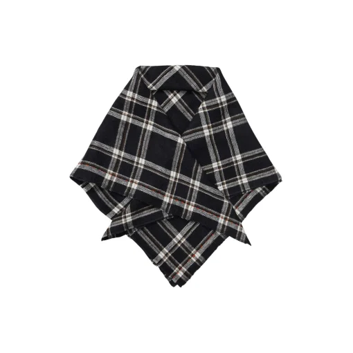 Campbell, mix black