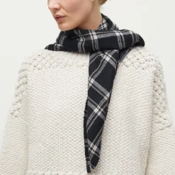 Campbell, mix black