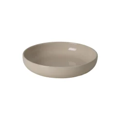 CAPRI Stor Skål, varm sand