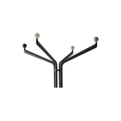 Capture SC77 stumtjener, graphite/multi colour