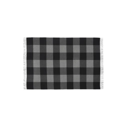 Caracas plaid, 00500 black