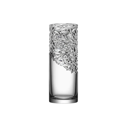 Carat Cylinder vase