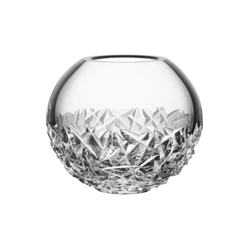 Carat Globe vase