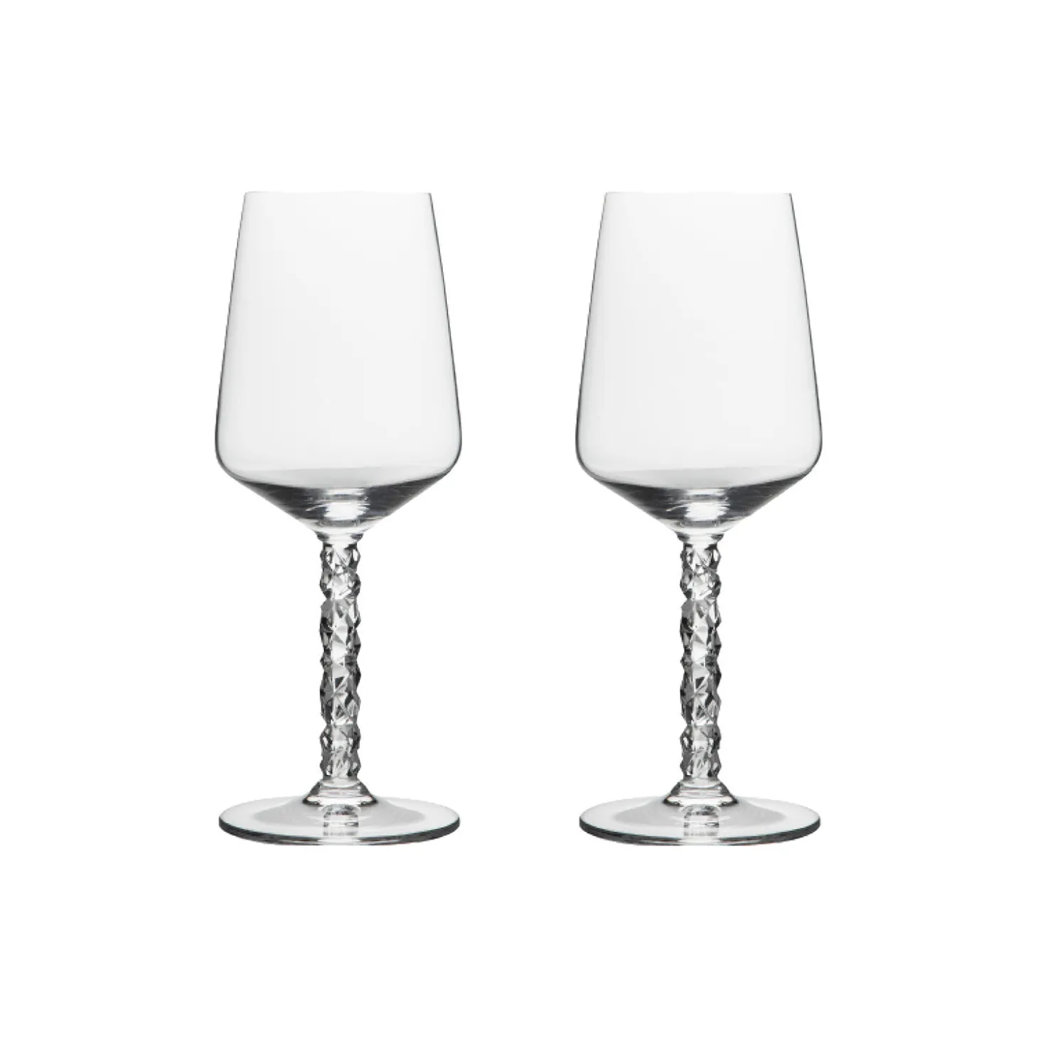 Carat vinglas 2 stk.