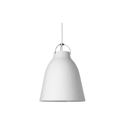 Caravaggio™ Matt P3 pendel, hvid