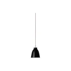 Caravaggio™ P1 pendel , sort/rød