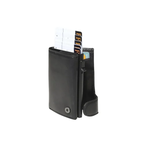 Cardholder Furbo, black