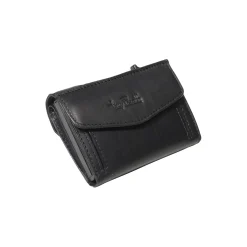 Cardholder Furbo, black