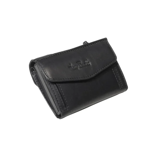 Cardholder Furbo, black