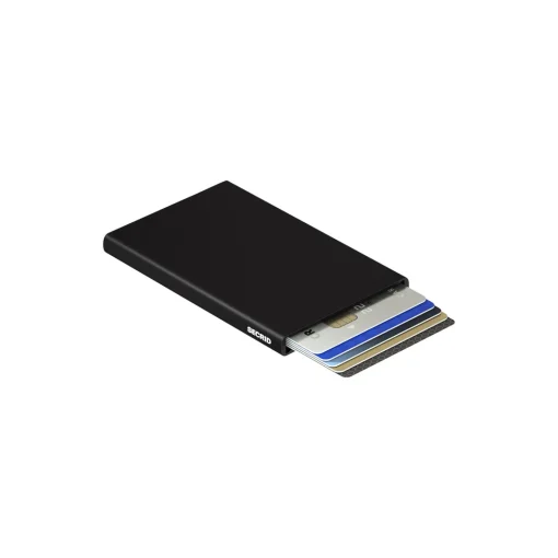 Cardprotector, black