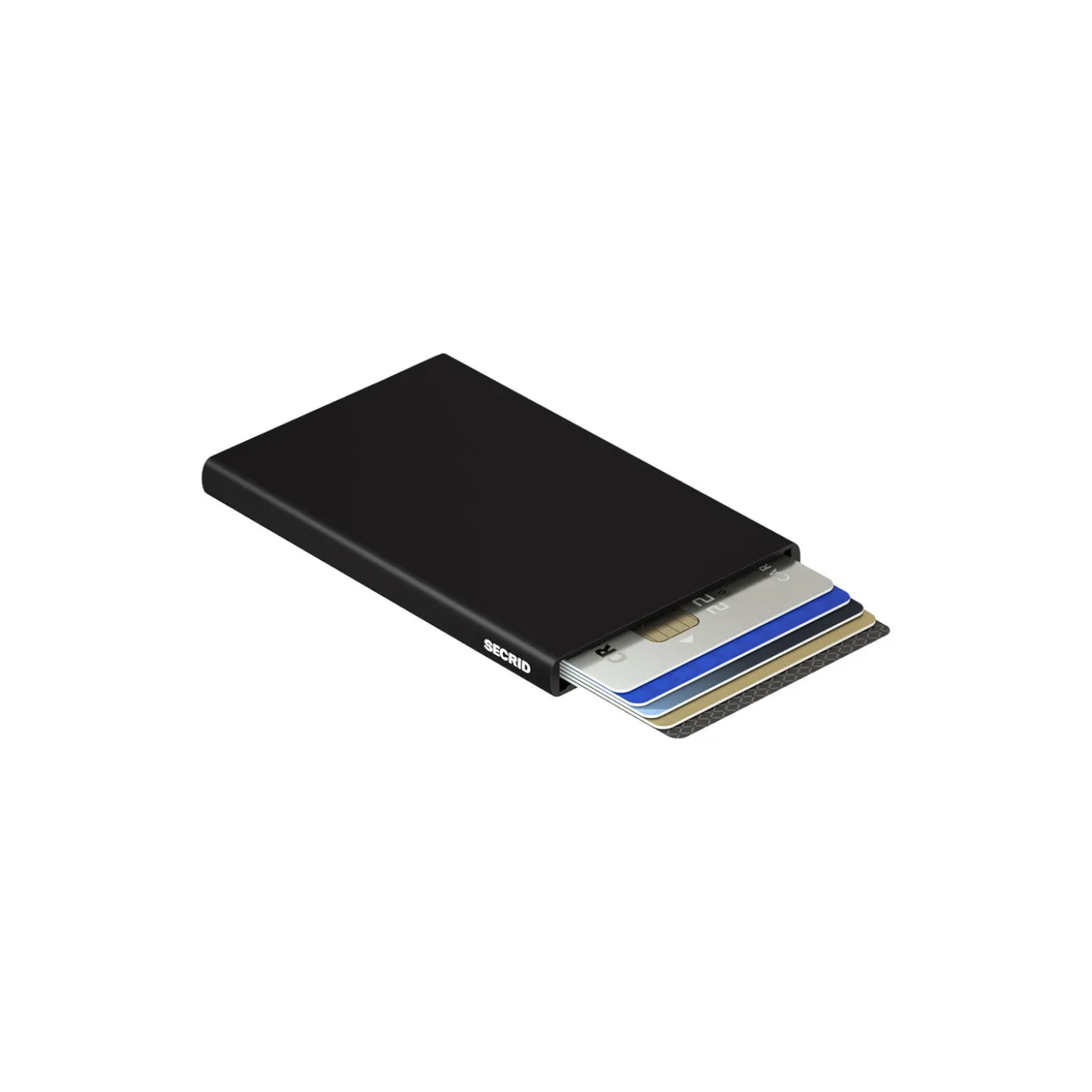 Cardprotector, black