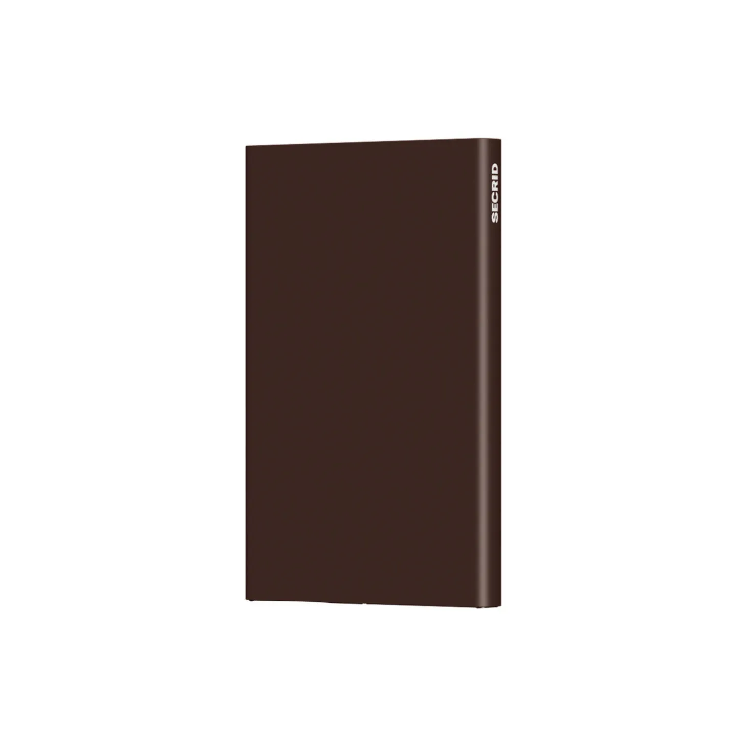 Cardprotector, brown