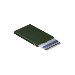 Cardprotector, green