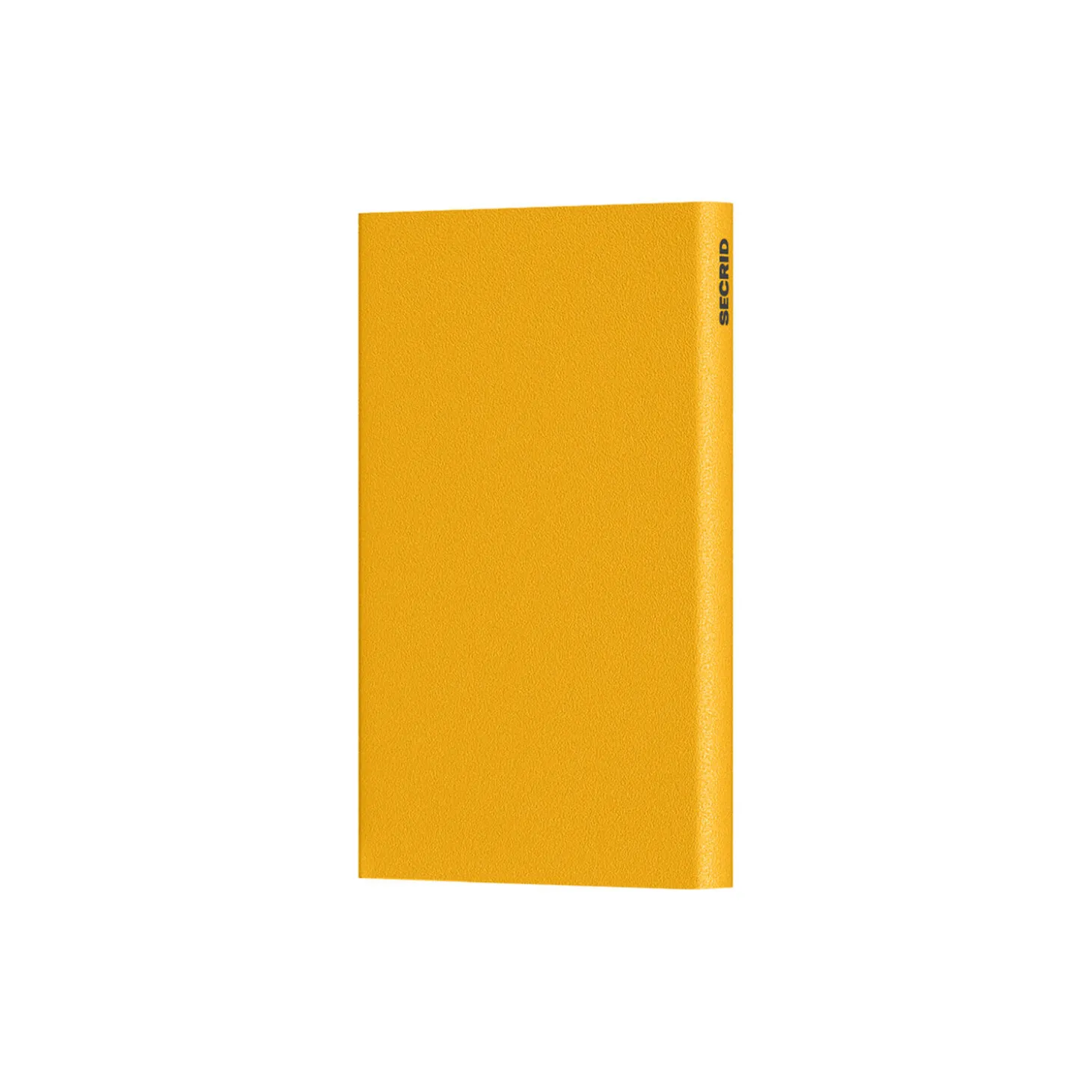 Cardprotector, powder ochre