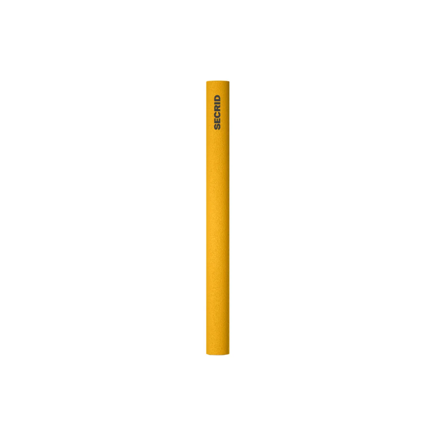 Cardprotector, powder ochre