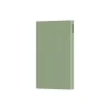 Cardprotector, powder pistachio