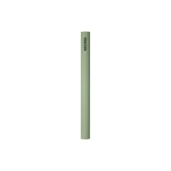 Cardprotector, powder pistachio