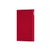 Cardprotector, red