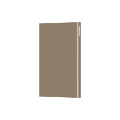 Cardprotector, sand