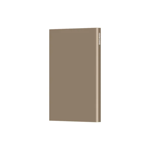 Cardprotector, sand