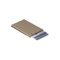 Cardprotector, sand