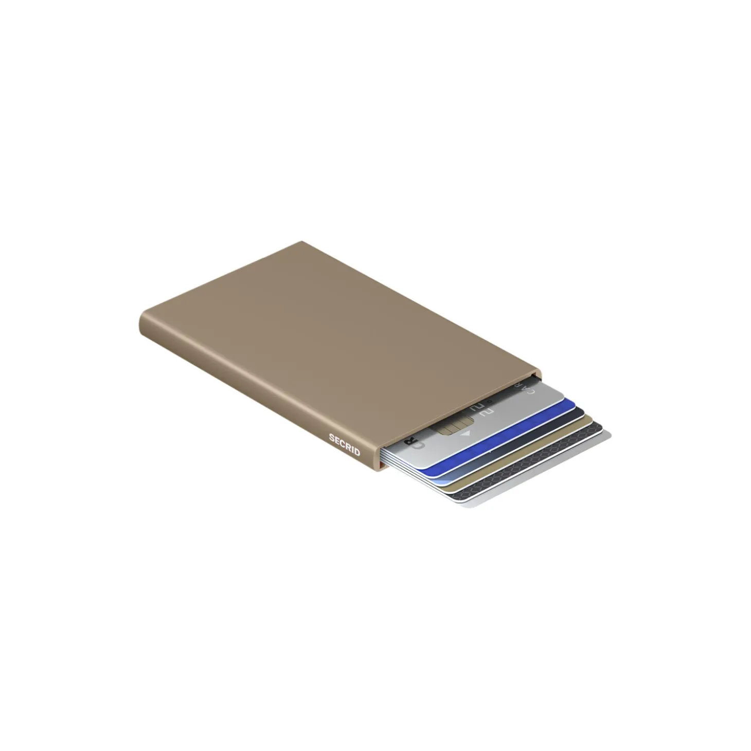 Cardprotector, sand