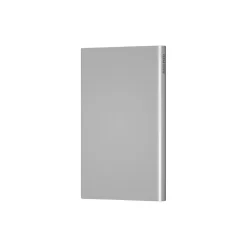 Cardprotector, silver