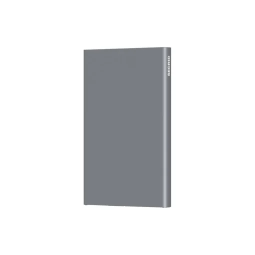 Cardprotector, titanium