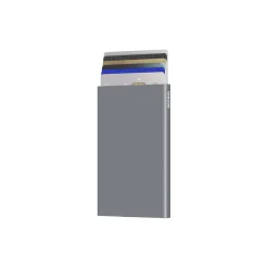Cardprotector, titanium