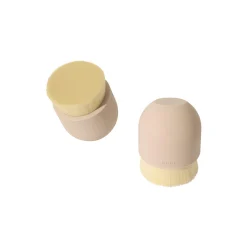 Caressing Facial Brush, rose