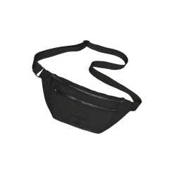 CargoMBG Bum Bag Recycled, black