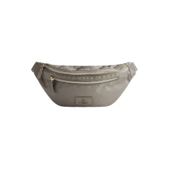 CargoMBG Bum Bag Recycled, walnut w/gold