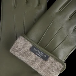 CariannaMBG Glove, olive