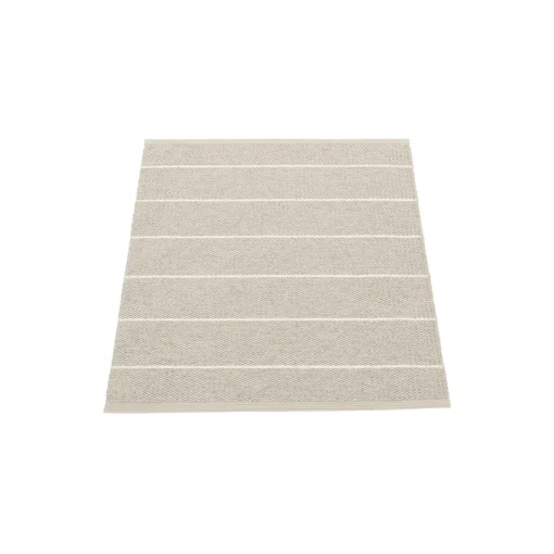 Carl gulvløber, linen/beige