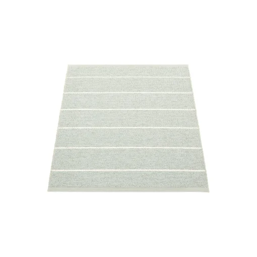 Carl gulvløber, sage/seagrass/vanilla