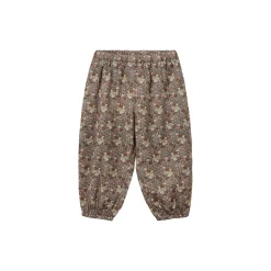 CarlinaSB Trousers, brown