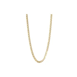 Carlo Necklace, gold
