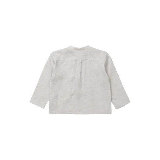 Carlo Shirt Baby, beach