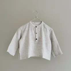 Carlo Shirt Baby, beach